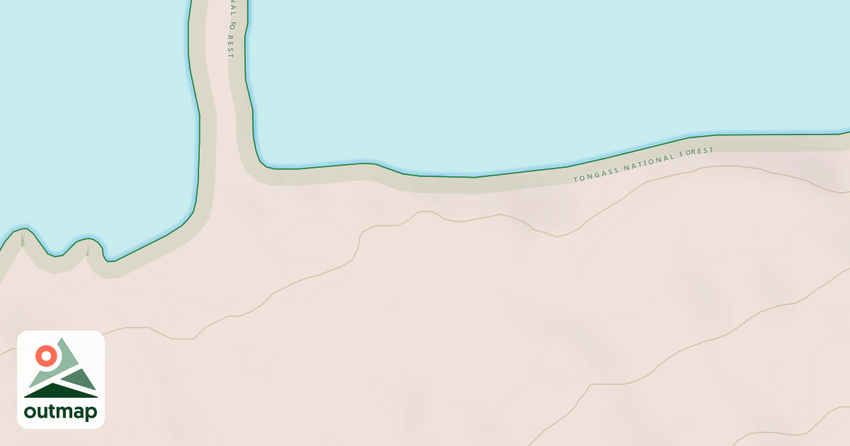 Map of Appleton Road