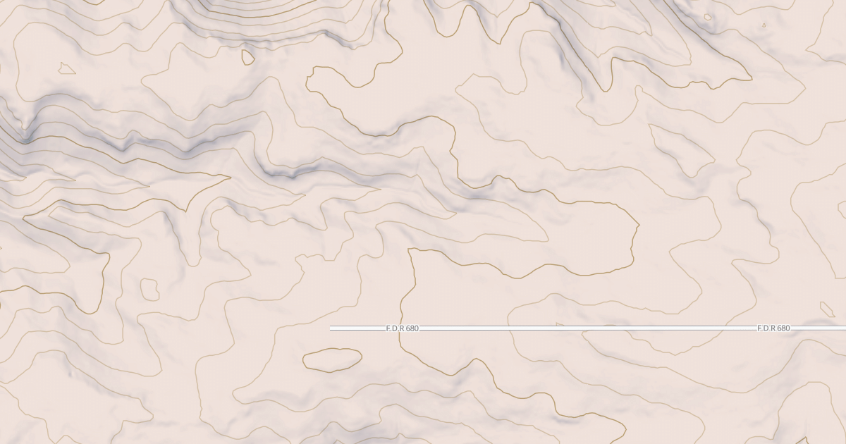 Map preview of BLACK HILLS POWER BR 1A
