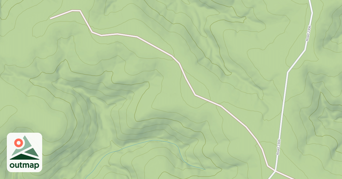 Map of TOWER SOUTH SPUR C