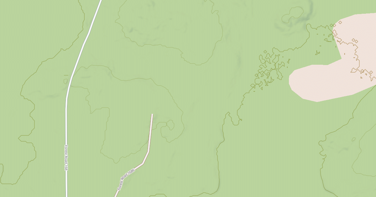 Map preview of FR 335GA
