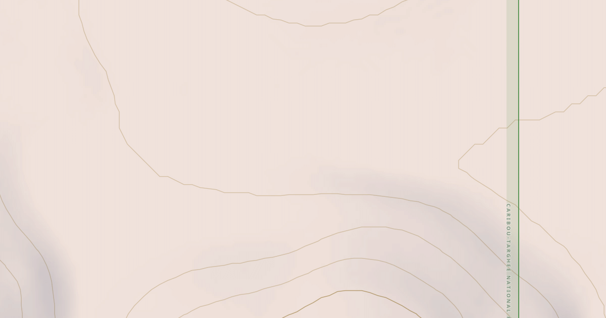 Map preview of SAGE CREEK