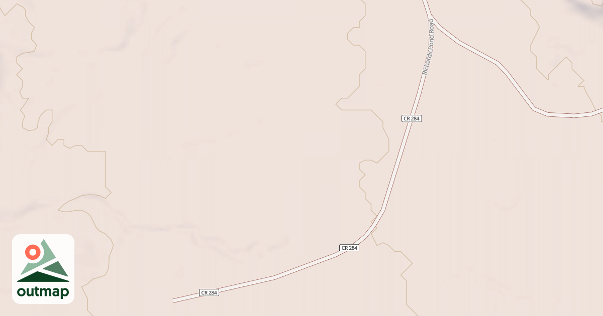 Map of BLM National GTLF Public Motorized Roads 0ed89ae3-fb16-4fa9-9bdc-05ee688520f2