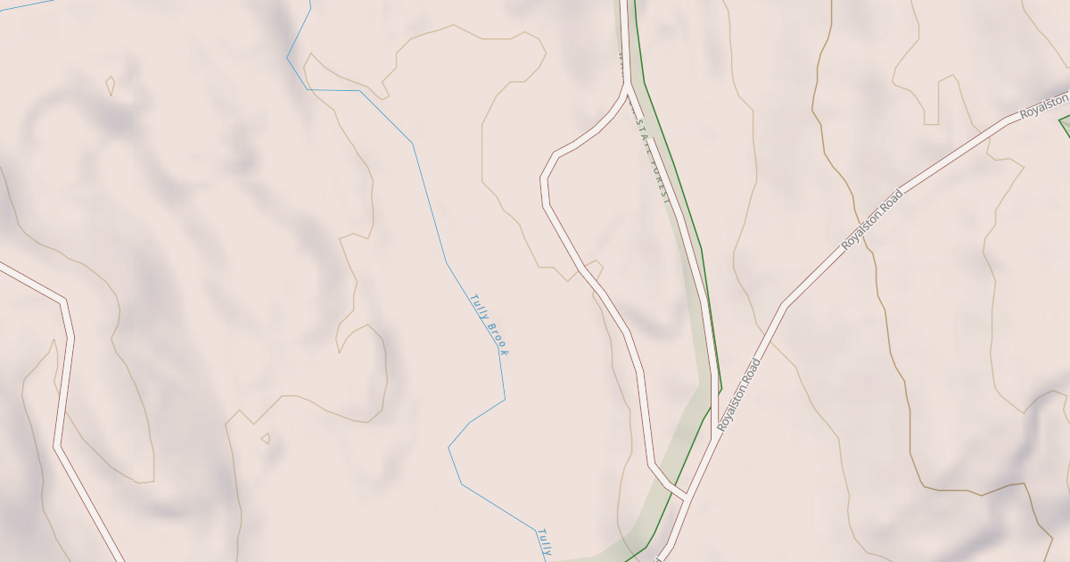 Map preview of USGS National Digital Trails 6501047b-d91b-497a-8c6f-5920c749f010