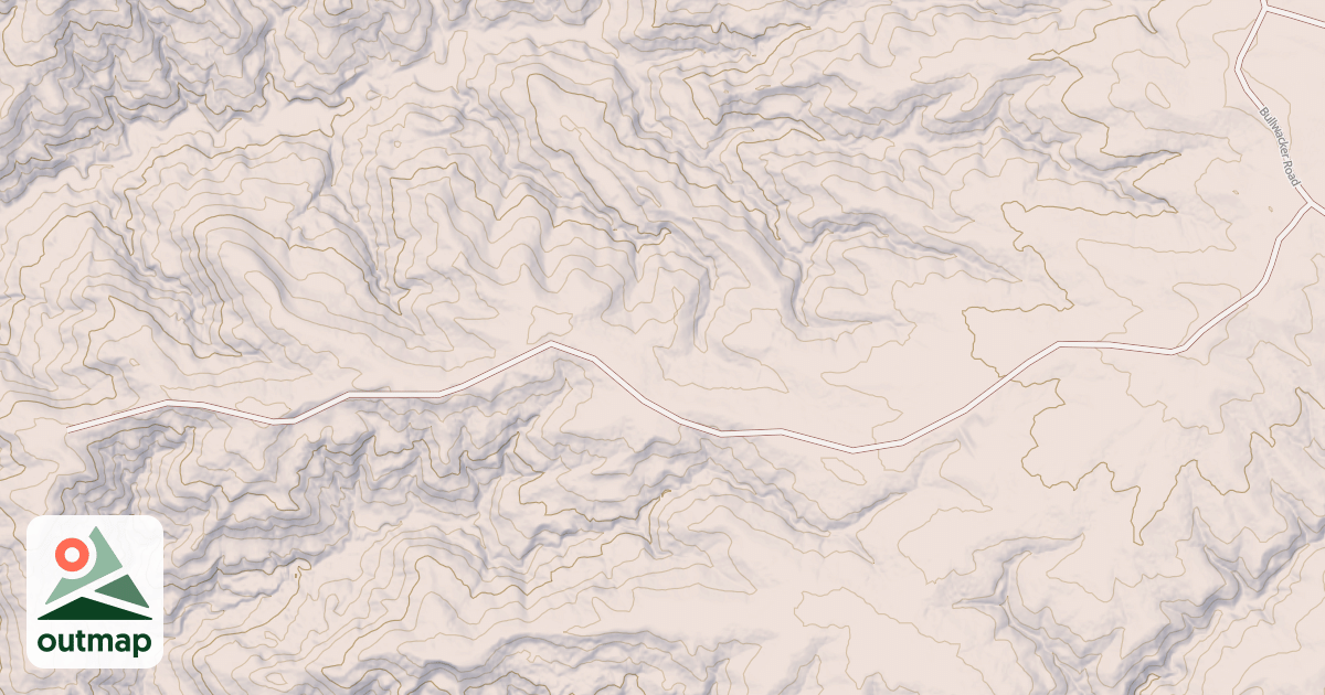 Map of BLM National GTLF Public Motorized Roads 010401e6-4b92-4fb0-92f7-b7355c4ba95a