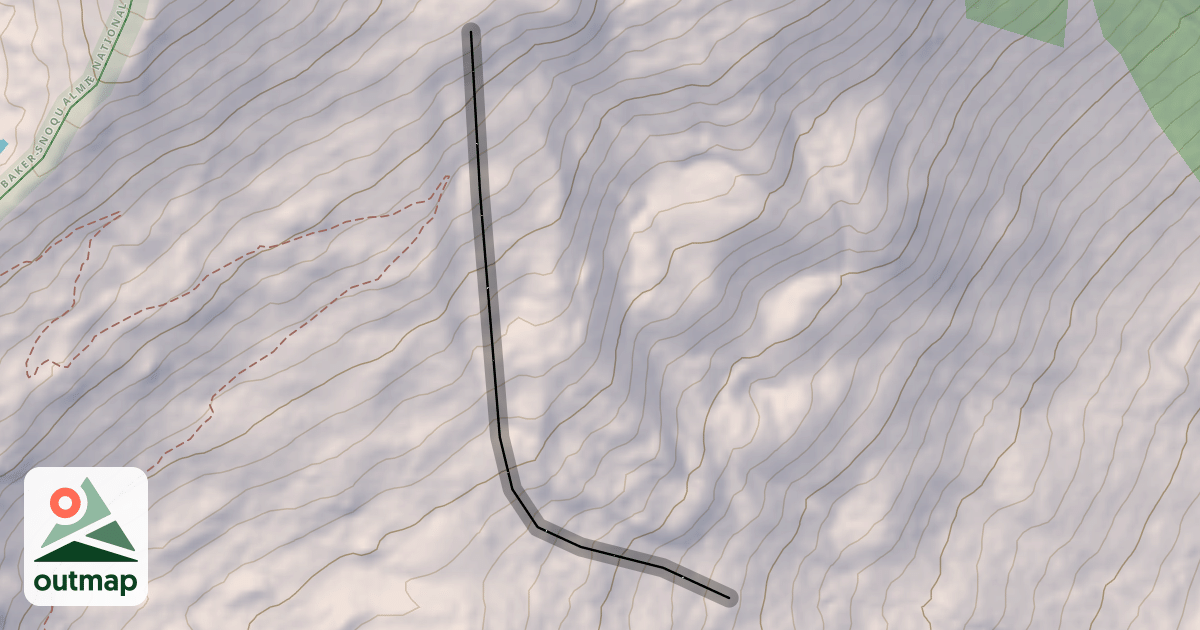 Map of Orion