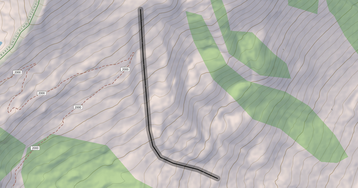Map preview of Orion