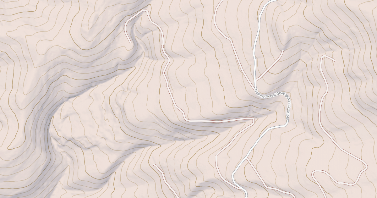 Map preview of HIGH KING