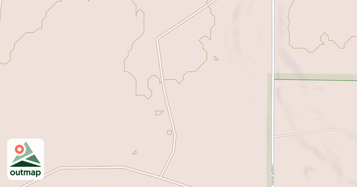 Map of Shore To Shore Trail
