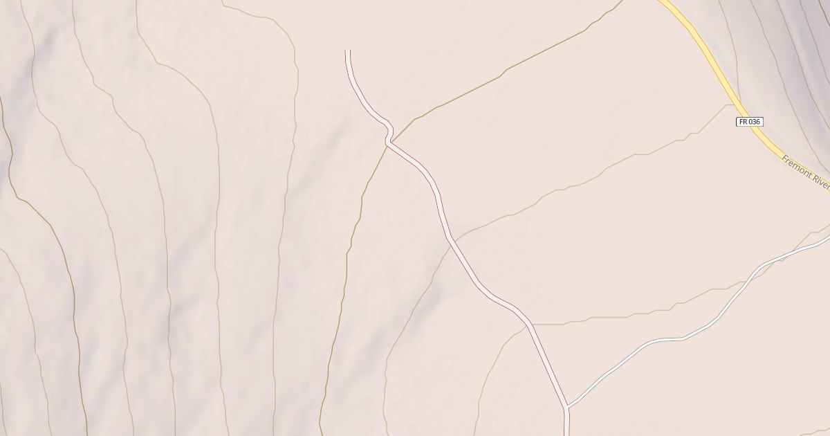 Map preview of 41508