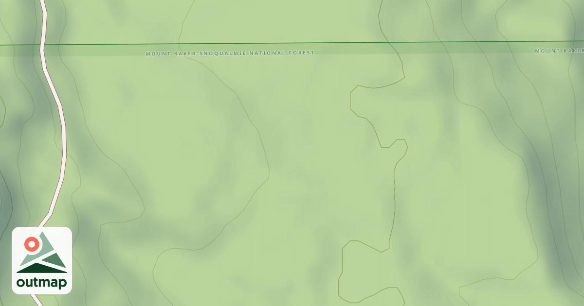 Map of HUC