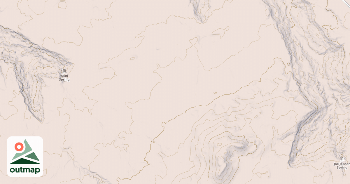 Map of BLM National GTLF Public Motorized Roads 0dc4a388-9723-4ed7-95fc-dac52aaf35f4