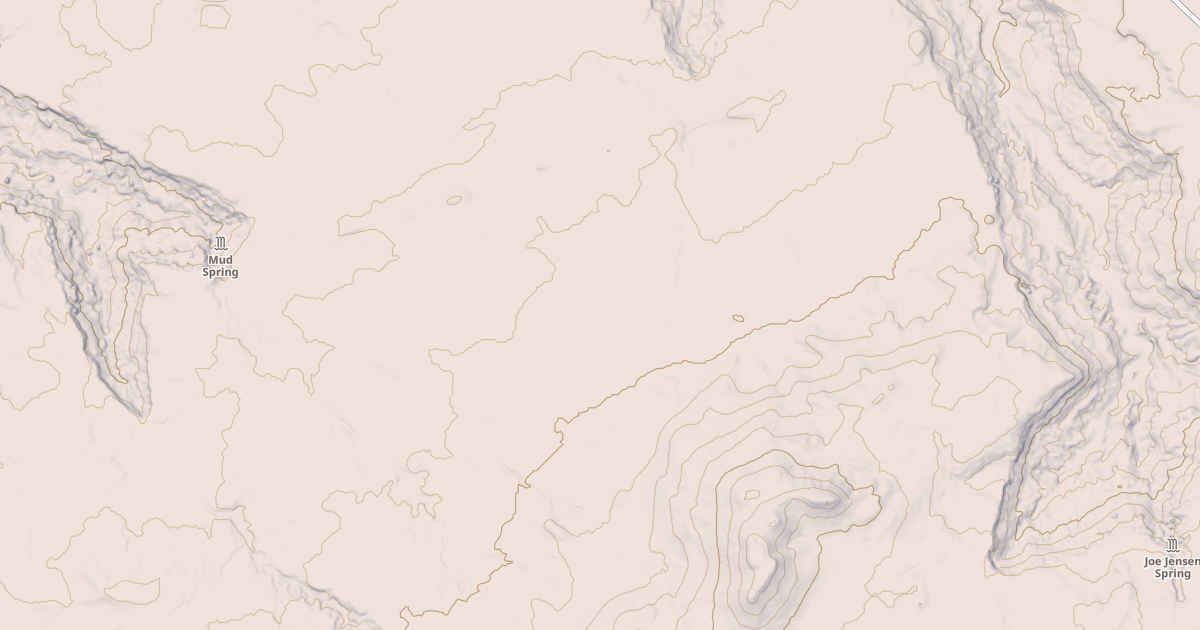 Map preview of BLM National GTLF Public Motorized Roads 0dc4a388-9723-4ed7-95fc-dac52aaf35f4