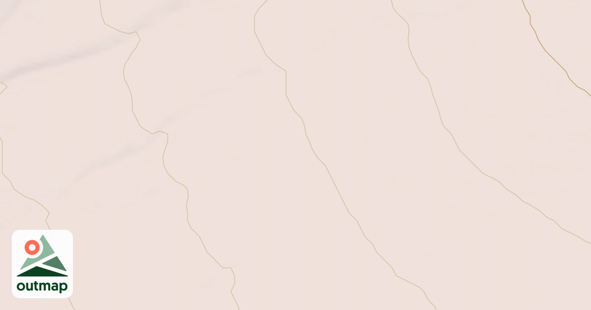 Map of BLM National GTLF Public Motorized Roads c951032d-6fc2-4522-91d4-c20b3d661d42