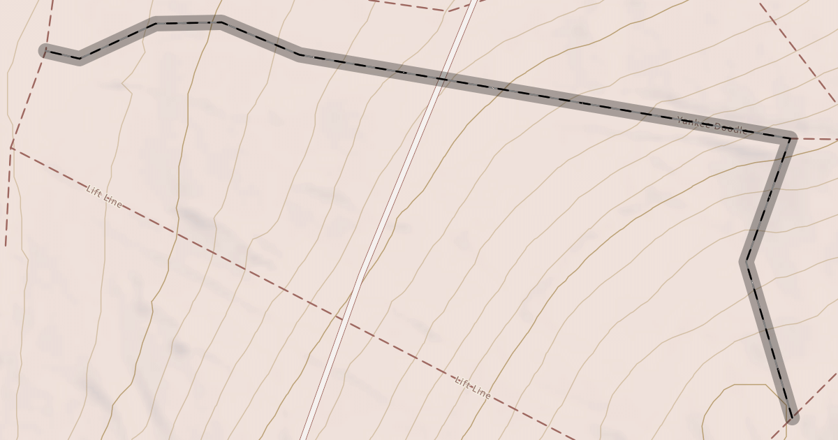 Map preview of Yankee Doodle