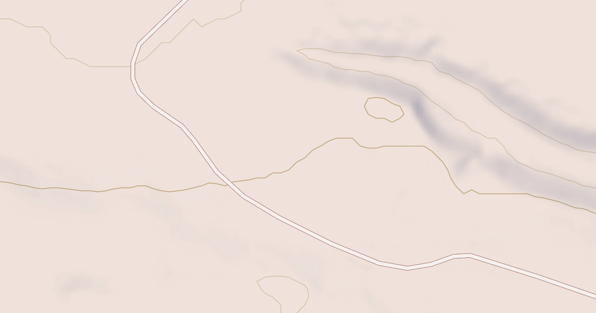 Map preview of Gunflint Trails Snowmobile