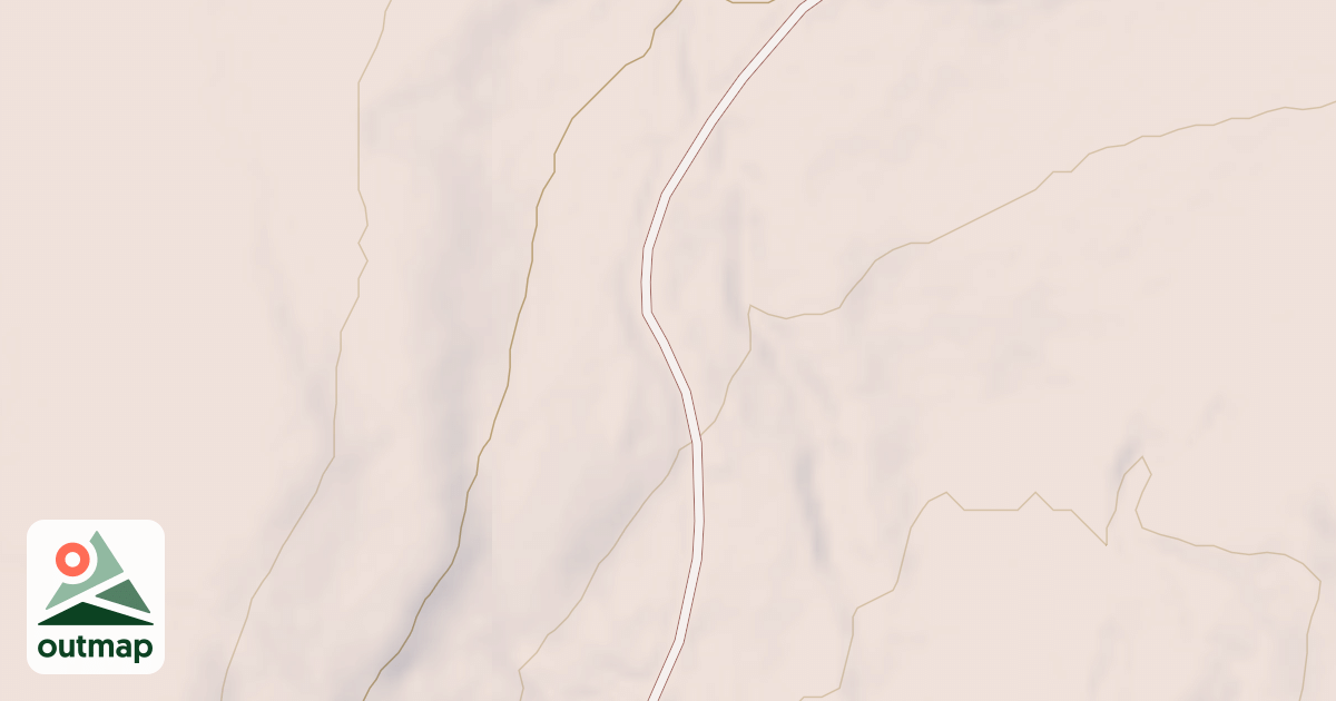 Map of HEADWATERS - G