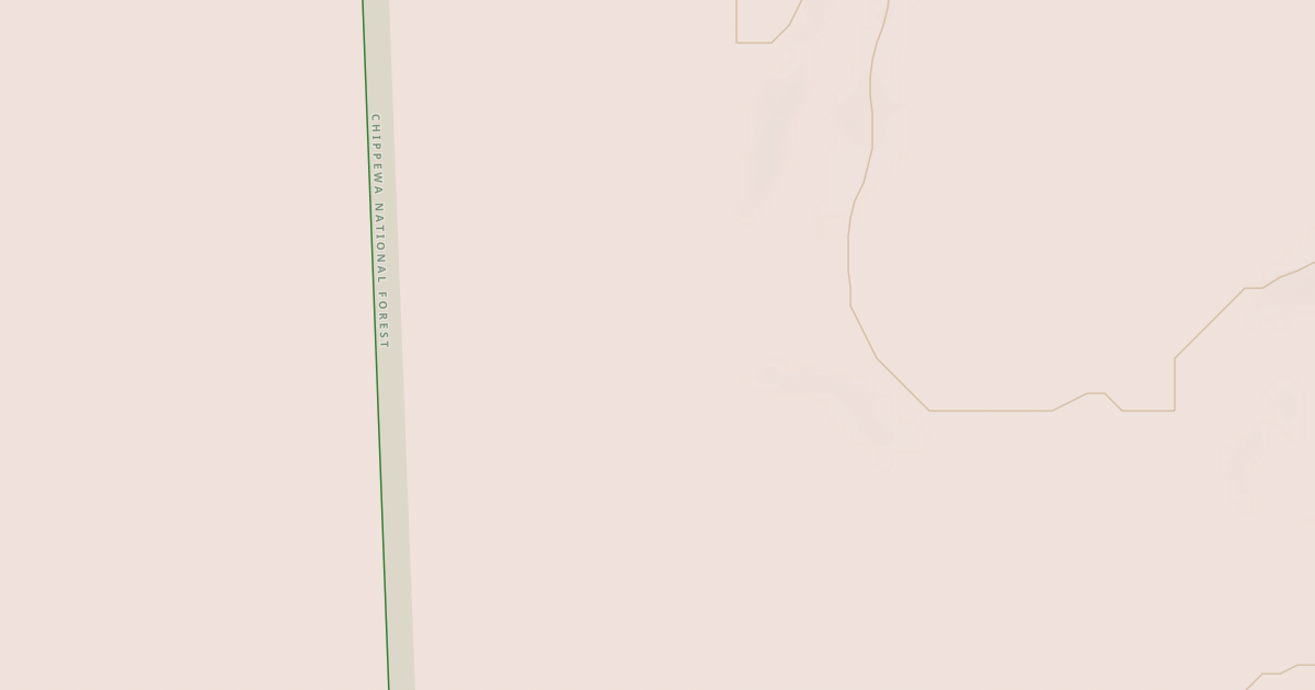 Map preview of DAVIDSON ROAD SPUR C