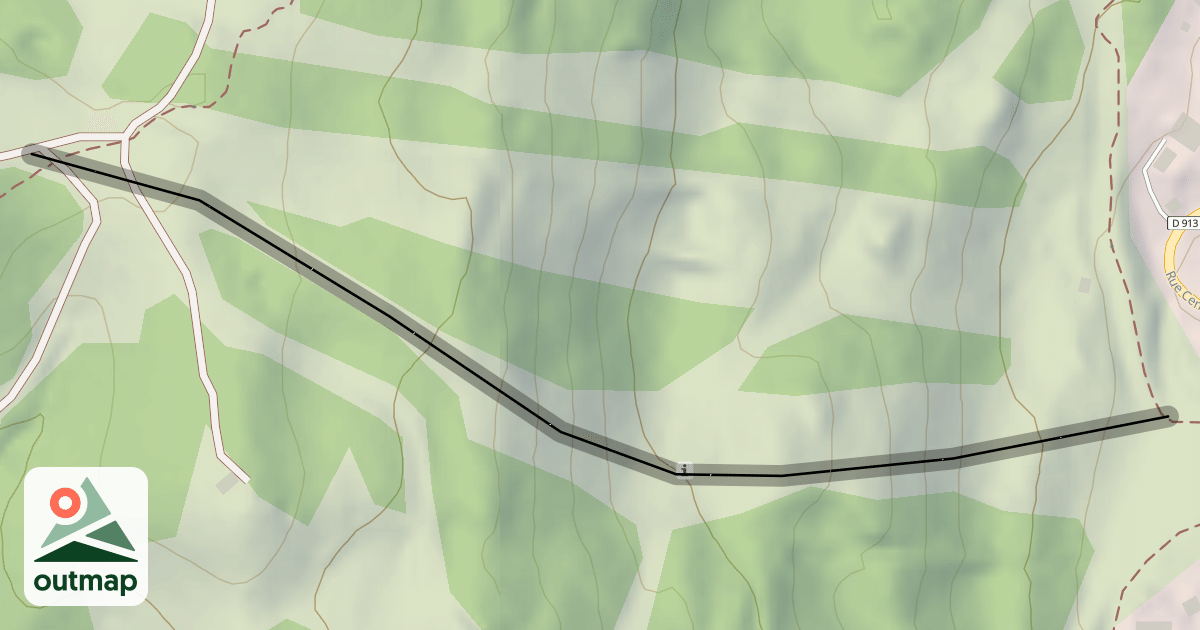 Map of Aconit