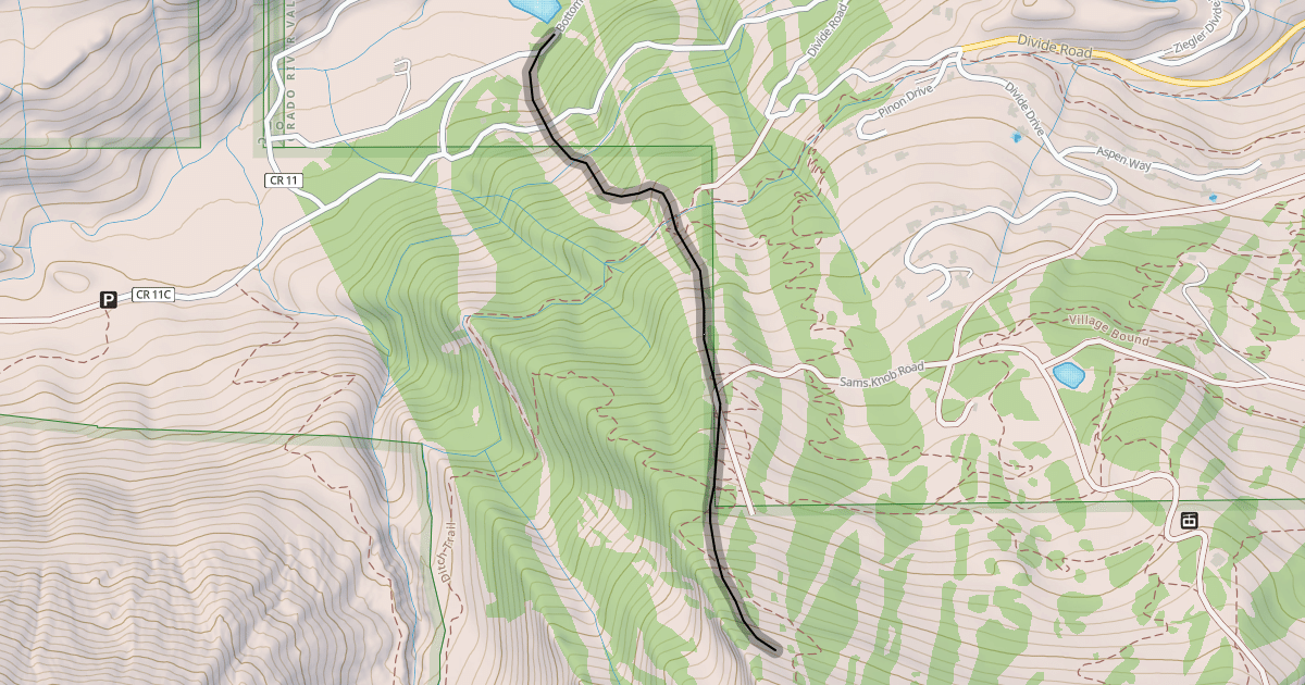 Map preview of Bearclaw