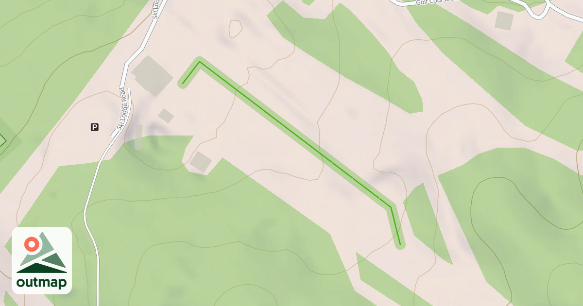 Map of Briar Patch