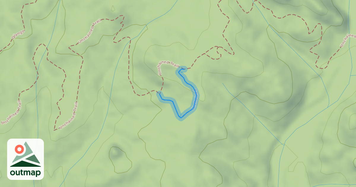 Map of Unchained