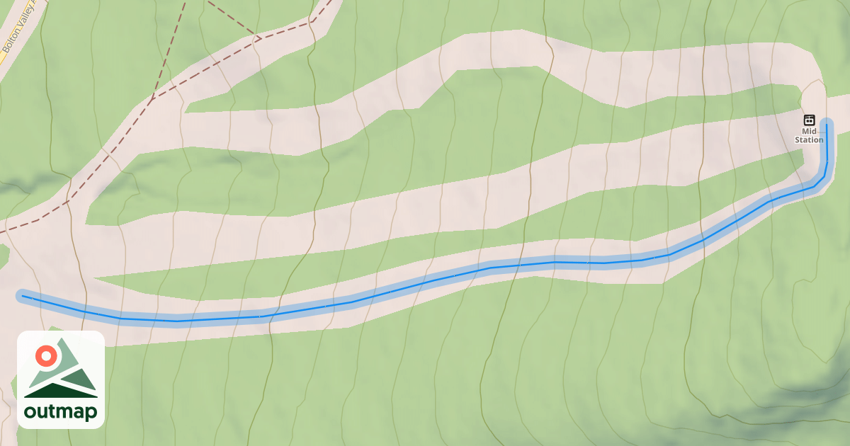Map of Twice as Nice
