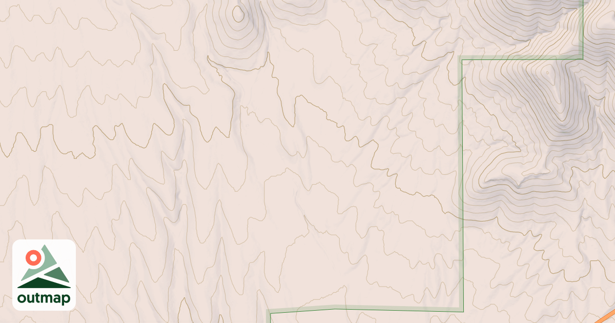 Map of 40935