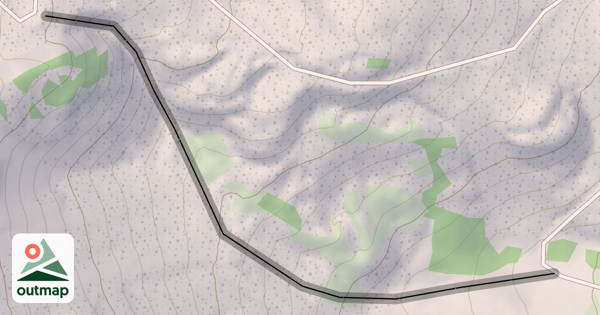 Map of Never Sweat