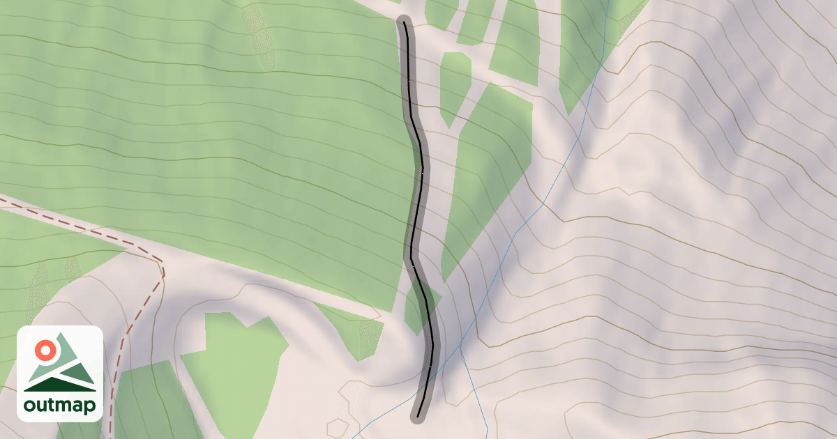 Map of Jaws