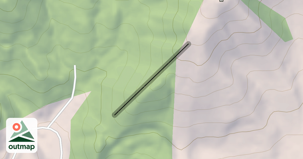 Map of Cannonball