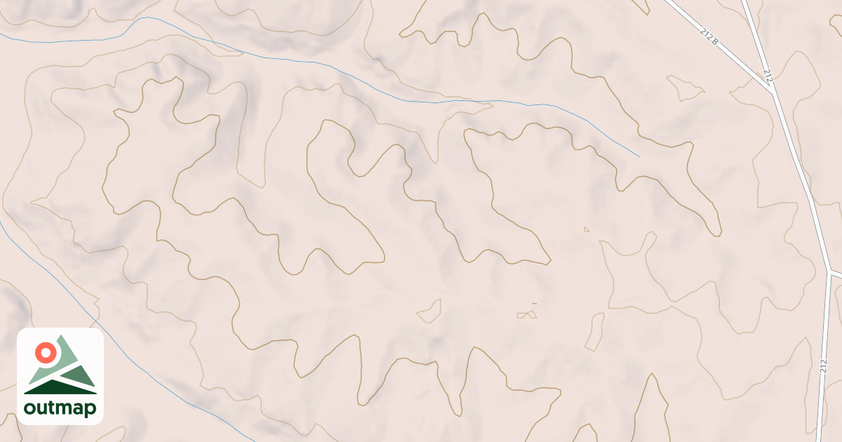 Map of 2153