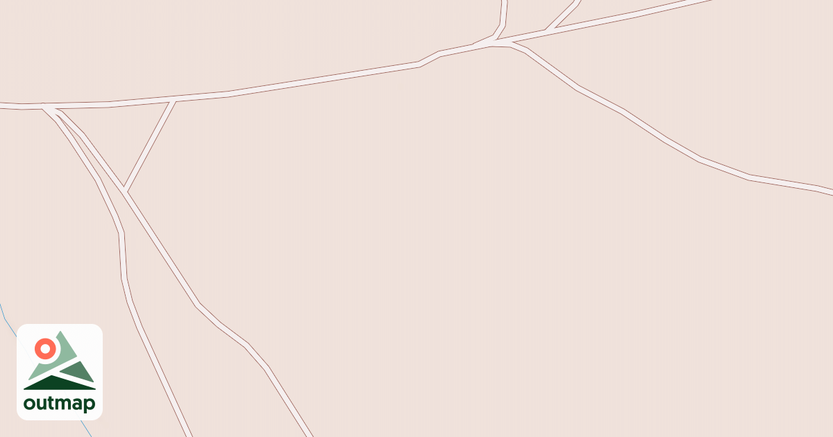 Map of BLM National GTLF Public Motorized Trails d6659a94-0a17-4a57-99ed-6b4db9fee441