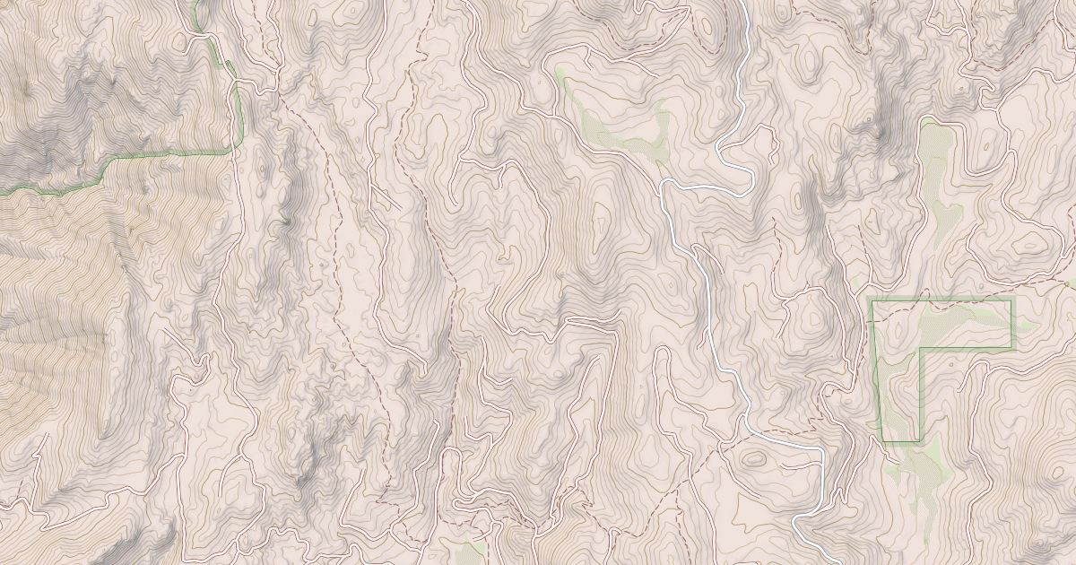 Map preview of CANNELL OSA