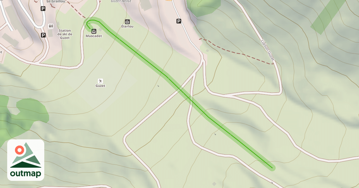 Map of Schuss