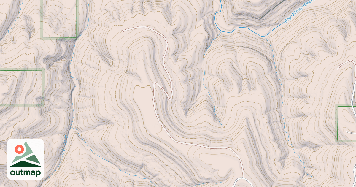 Map of GILLIAN