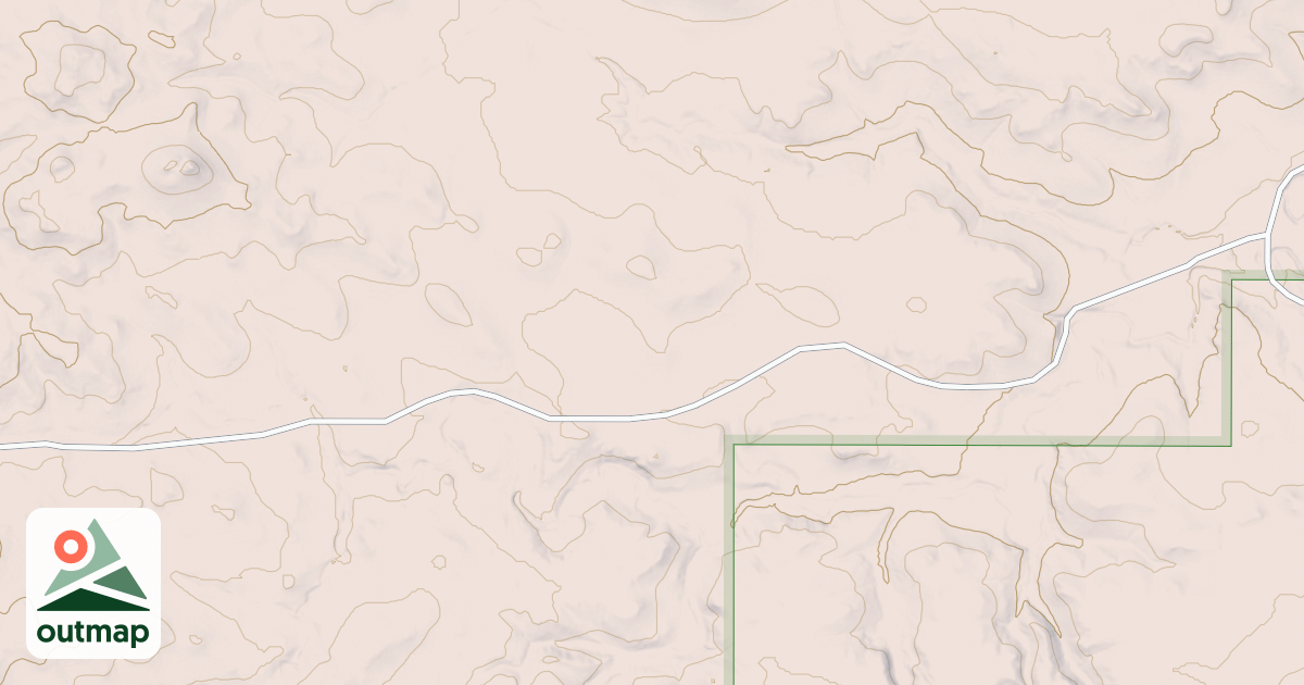 Map of (FDR) FOSS