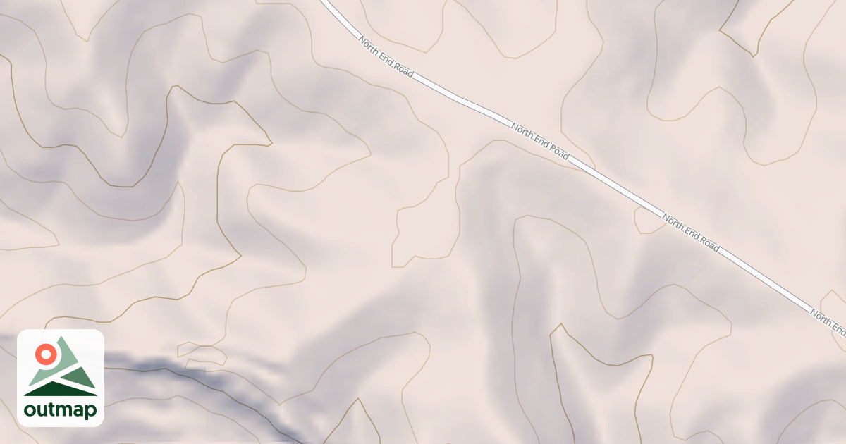 Map of 312411