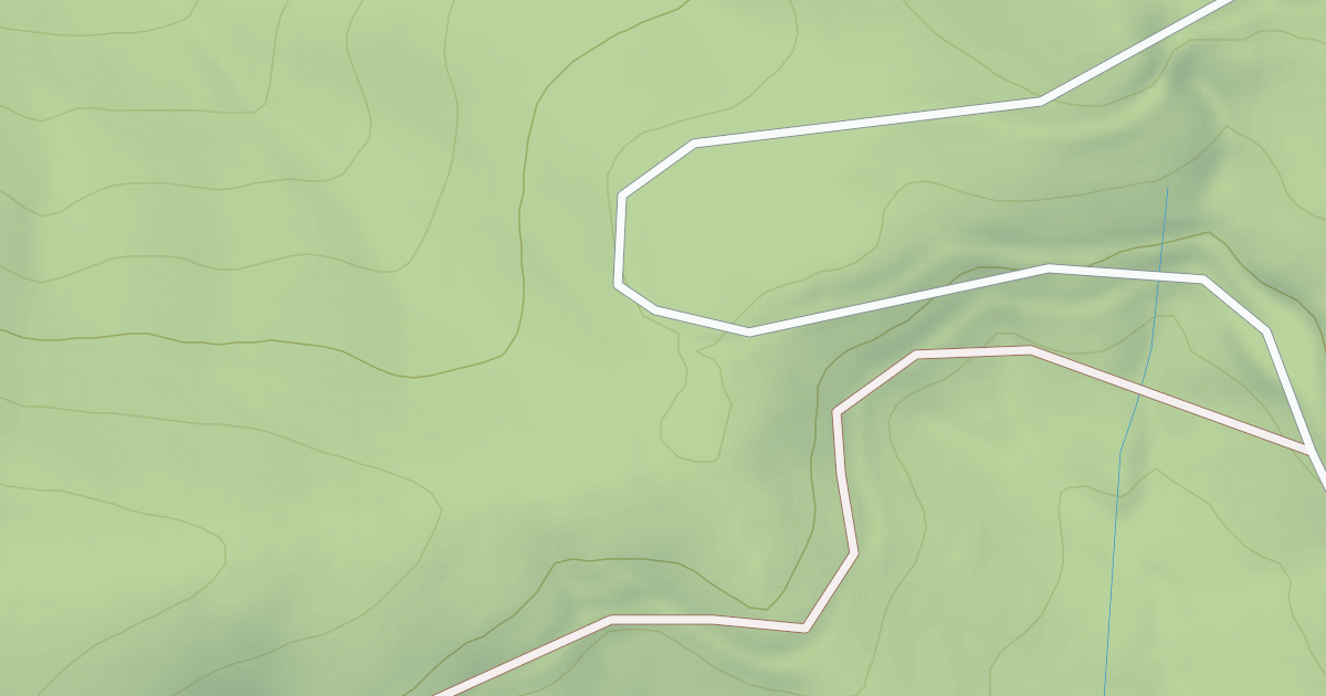 Map preview of FOUR TREES SPUR D
