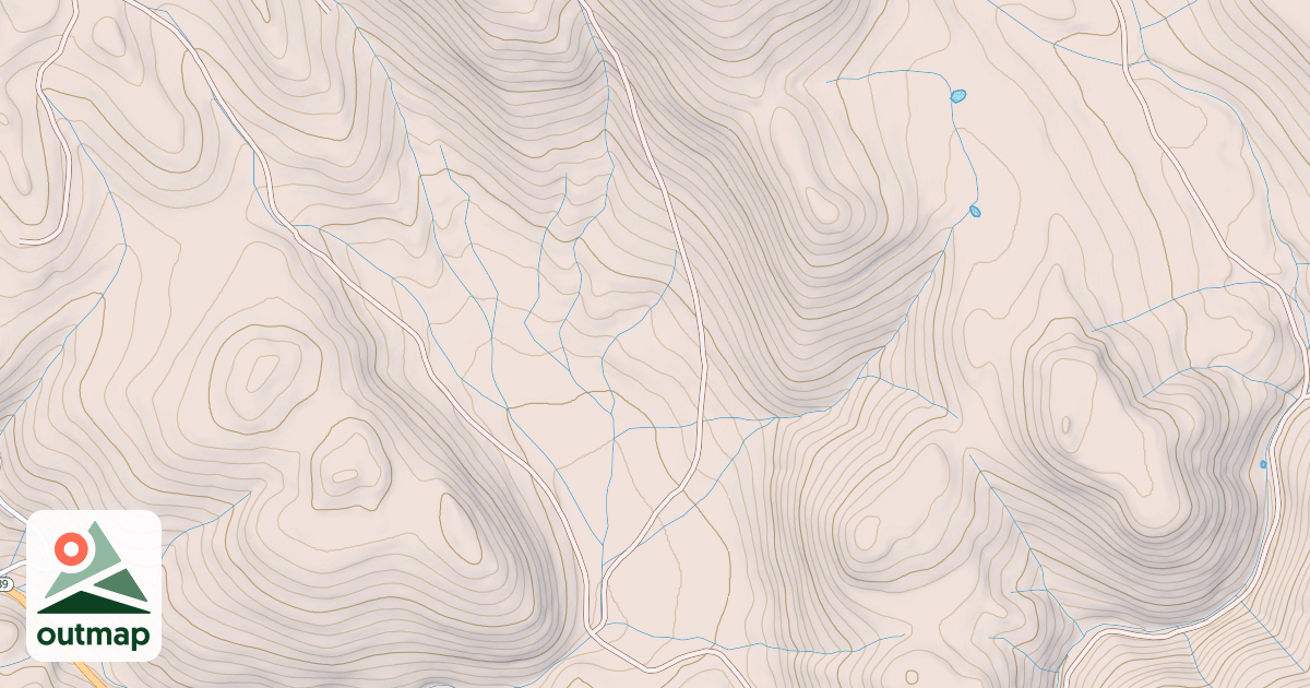 Map of E SMITH FLAT