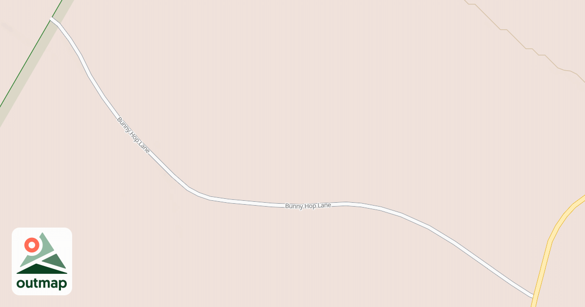 Map of ROAD 6106