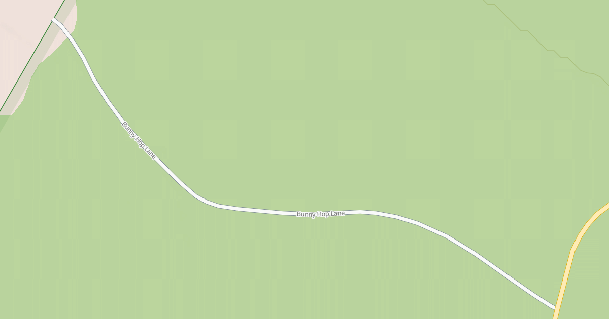 Map preview of ROAD 6106
