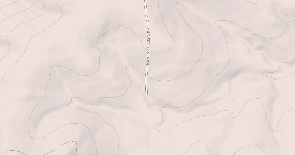 Map preview of BLM National GTLF Public Motorized Roads 76246c03-7e16-414d-9e9e-4584a57a8883