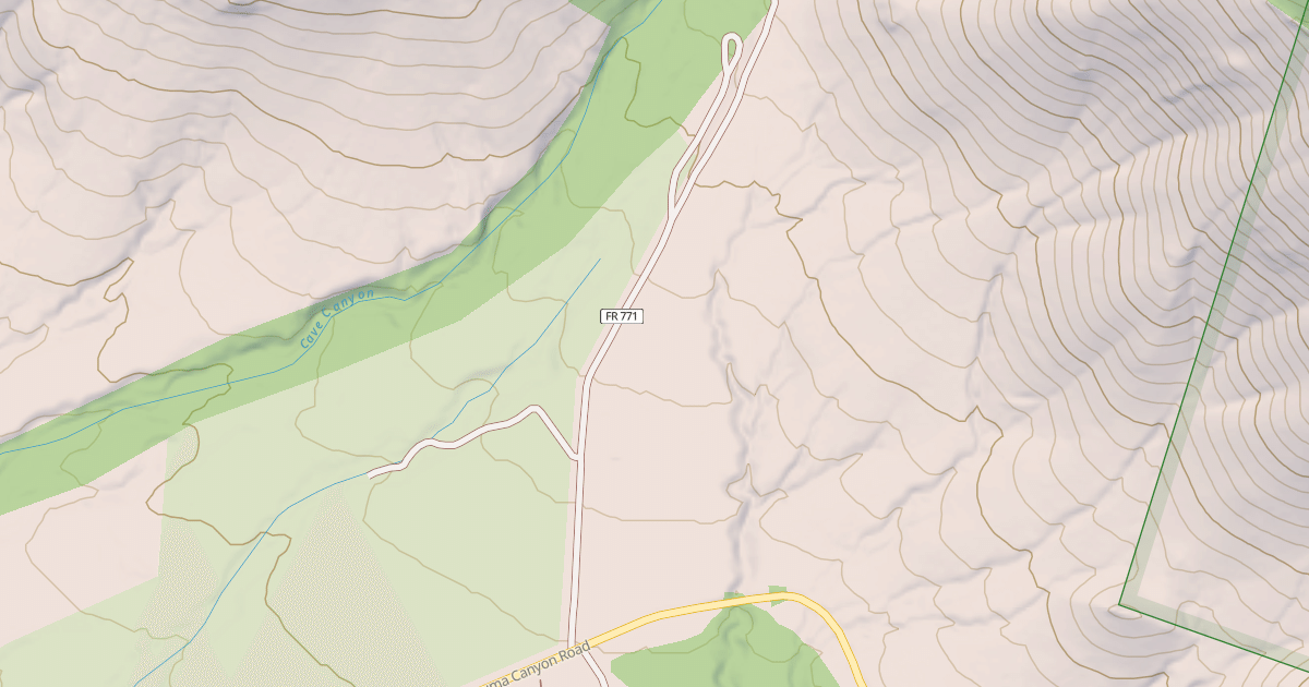Map preview of D'ALBINI