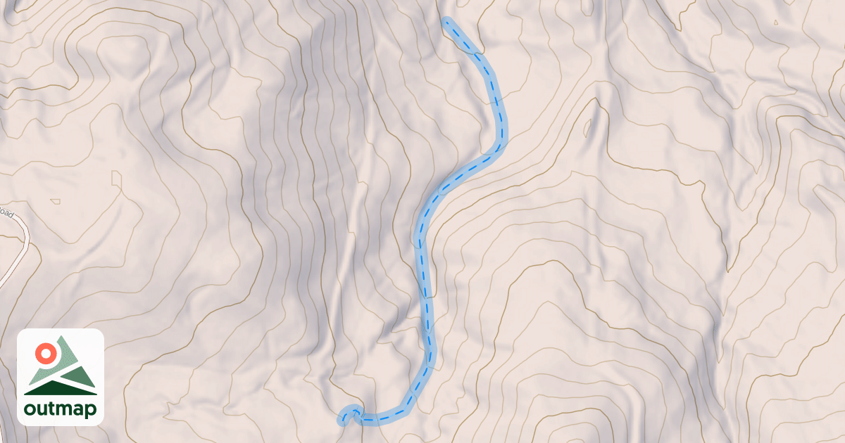 Map of Manana