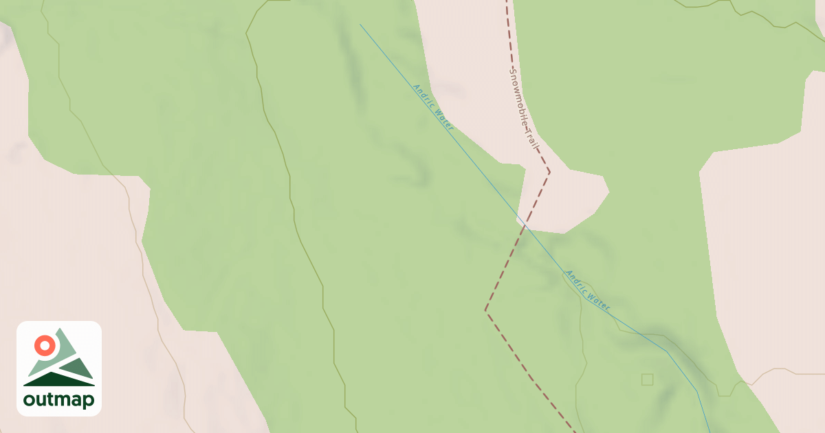 Map of 2