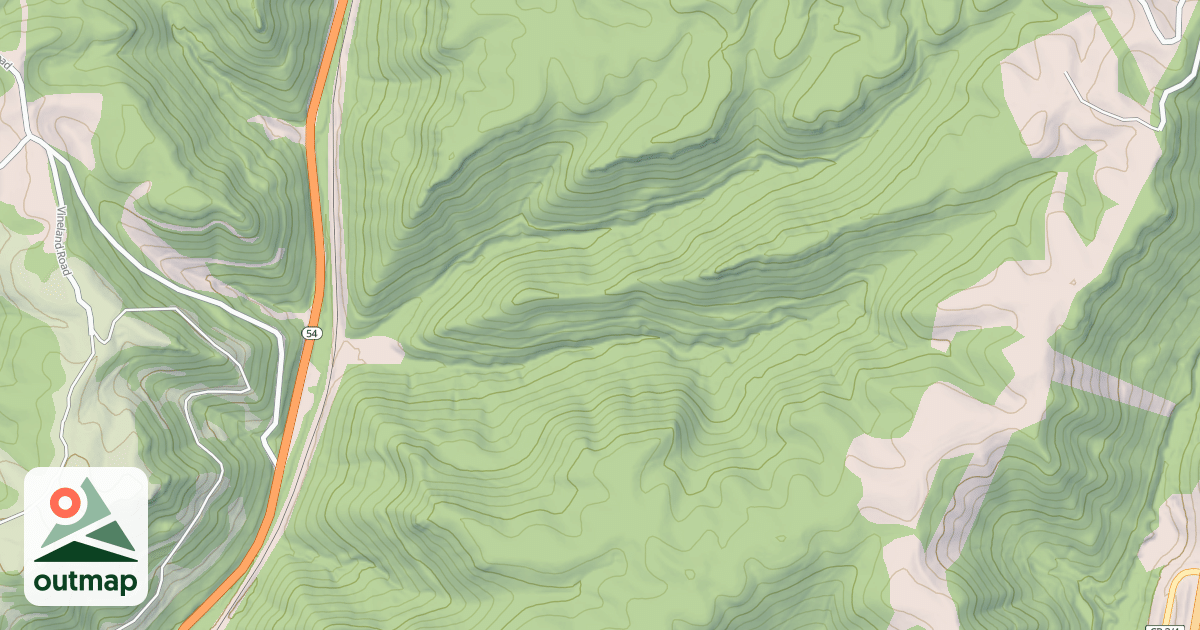 Map of 30