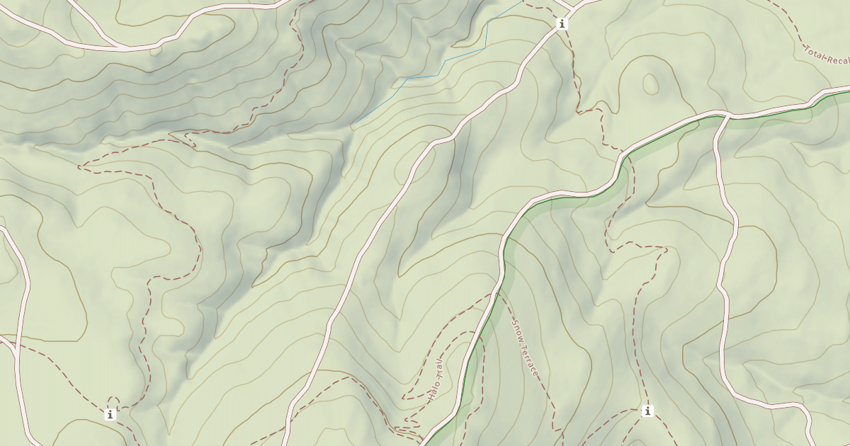 Map preview of Open B