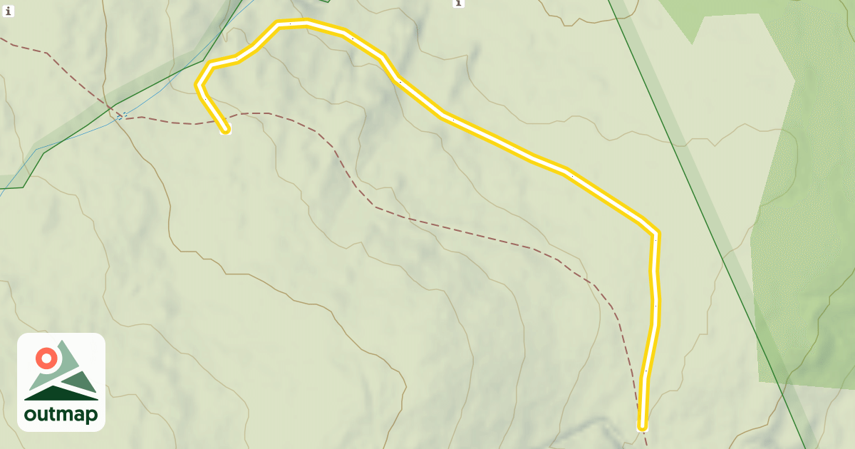 Map of 36 - 37 (10/11/12/13)
