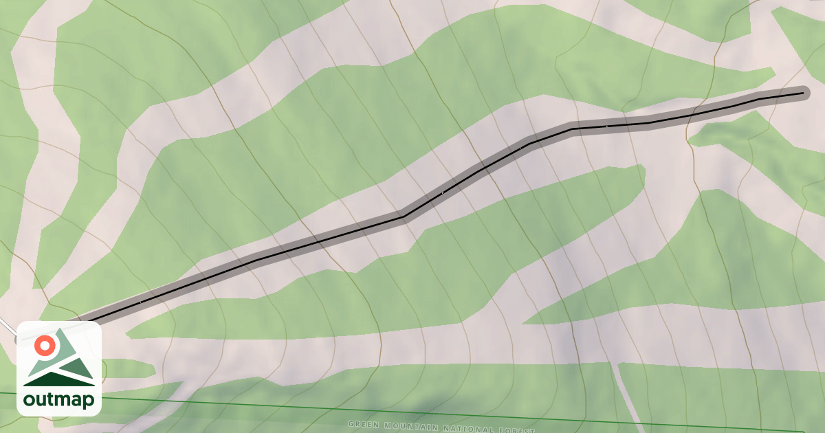 Map of Merlin