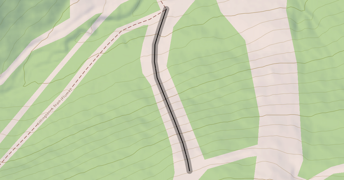 Map preview of Ovation